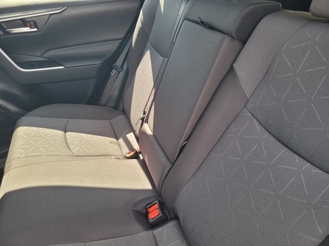 Used 2024 Toyota RAV4 XLE w/ Convenience Package AWD/4WD image 13