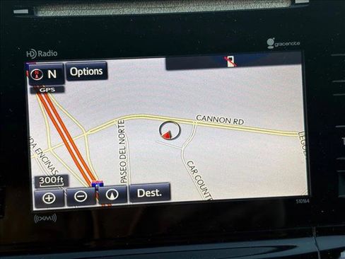 Used 2017 Toyota Prius V Four w/ Carpet Mat Package image 13