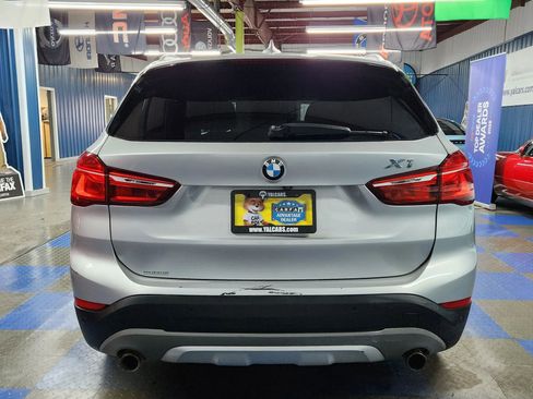 Used 2016 BMW X1 xDrive28i w/ Driver Assistance Package image 71