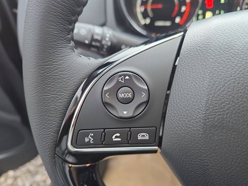 New 2026 Mitsubishi Outlander Sport SE image 17