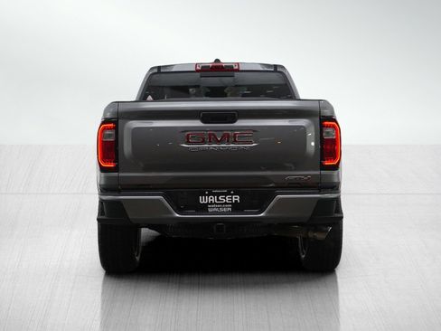 Used 2023 GMC Canyon AT4 image 4