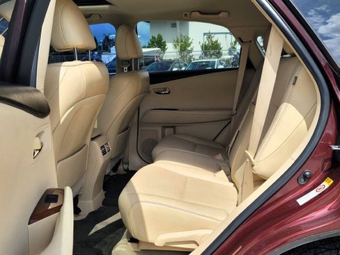 Used 2015 Lexus RX 350 FWD image 12
