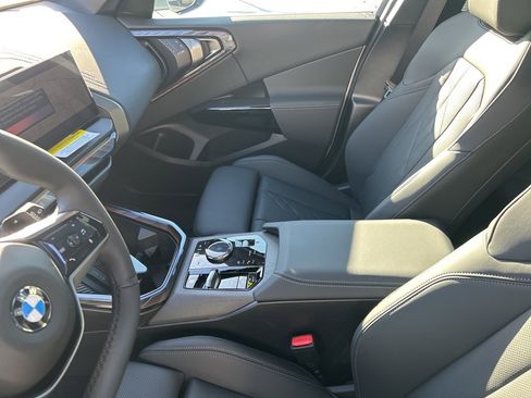 New 2026 BMW X3 xDrive30 w/ Convenience Package image 6