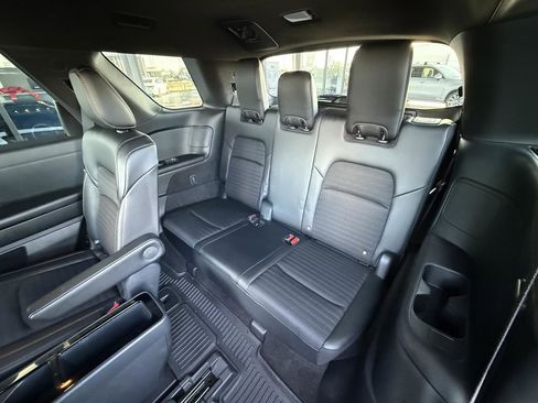 Used 2023 Nissan Pathfinder Rock Creek image 38