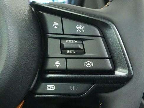 New 2026 Subaru Forester Wilderness AWD/4WD image 37