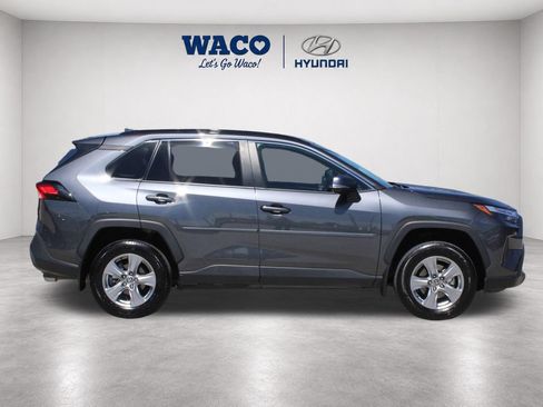 Used 2023 Toyota RAV4 XLE w/ Convenience Package FWD image 9