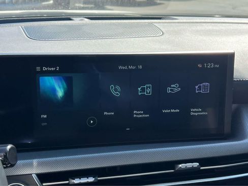 New 2026 Hyundai Sonata SEL AWD/4WD image 35