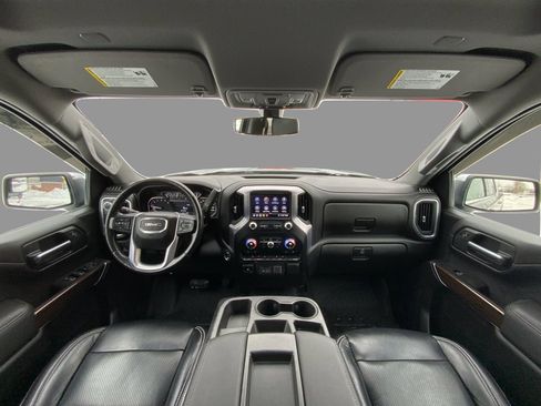 Used 2020 GMC Sierra 1500 SLE w/ X31 Off-Road Package image 22