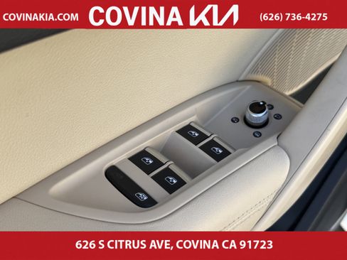 Used 2018 Audi Q5 Prestige image 14