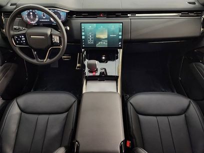 New 2026 Land Rover Range Rover Sport Dynamic SE