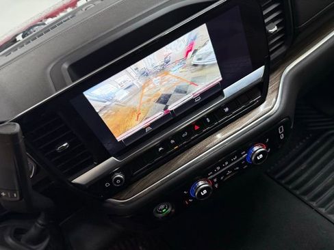 Certified 2023 GMC Sierra 1500 Elevation image 28