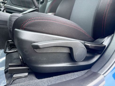 Used 2021 Subaru WRX Premium image 18