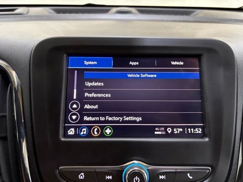 Used 2023 Chevrolet Equinox RS w/ LPO, Floor Liner Package AWD/4WD image 57