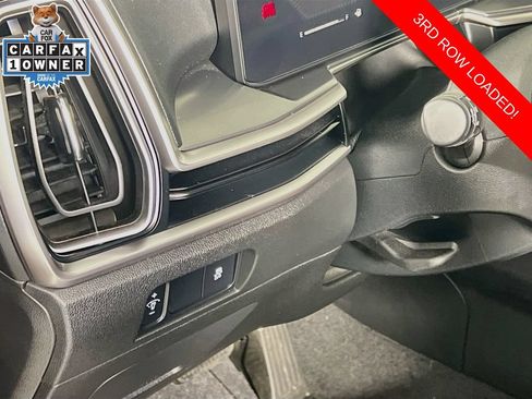 Certified 2024 Kia Sorento S w/ Panoramic Sunroof Package FWD image 11