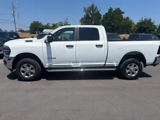 Used 2026 RAM 2500 Big Horn AWD/4WD video 1