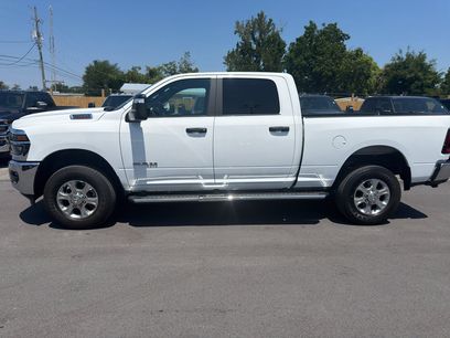 Used 2026 RAM 2500 Big Horn