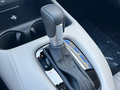 Used 2026 Honda HR-V LX image 21