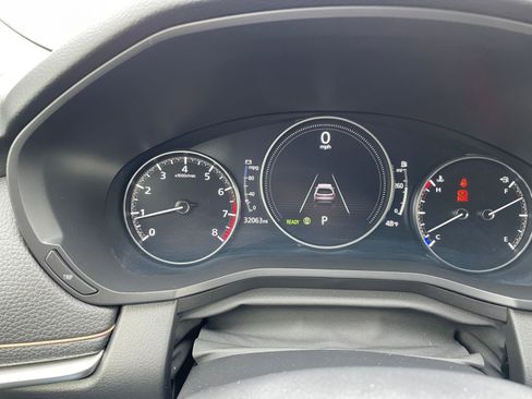 Used 2025 MAZDA CX-70 3.3 Turbo w/ Preferred Package image 42