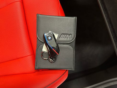 Used 2026 BMW M5 Touring AWD/4WD image 43