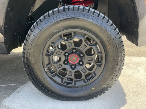 Used 2024 Toyota Tundra TRD Pro image 13