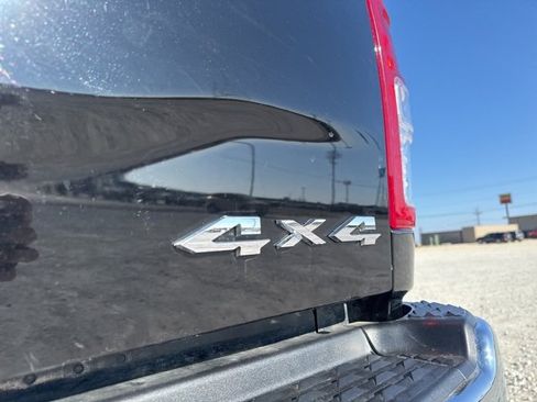 Used 2024 RAM 2500 Big Horn image 14