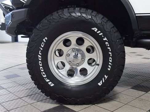 Used 2024 Ford Bronco Big Bend image 19