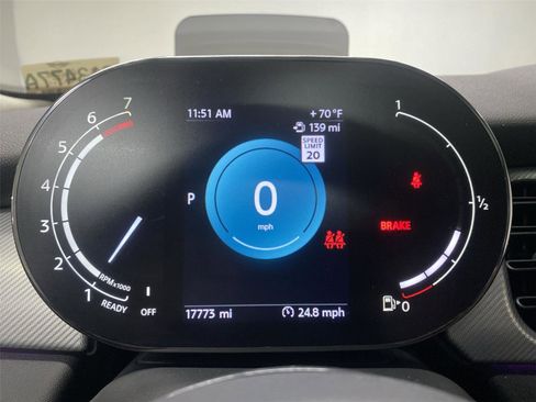 Certified 2023 MINI Cooper S FWD image 14