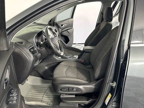 Used 2018 Chevrolet Equinox LT w/ Sun & Infotainment Package image 25