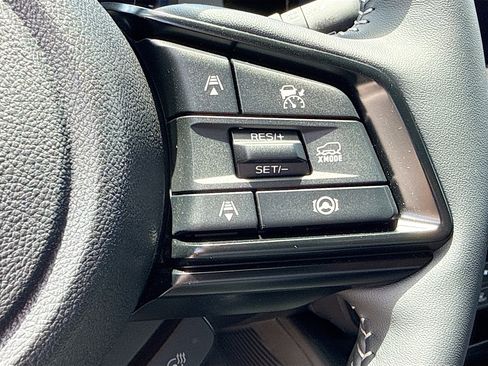 New 2026 Subaru Outback Touring AWD/4WD image 38
