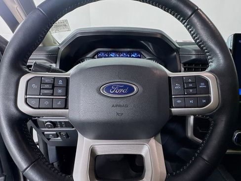 Certified 2022 Ford Expedition Max XLT image 13