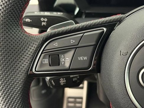 New 2026 Audi S3 Premium AWD/4WD image 11