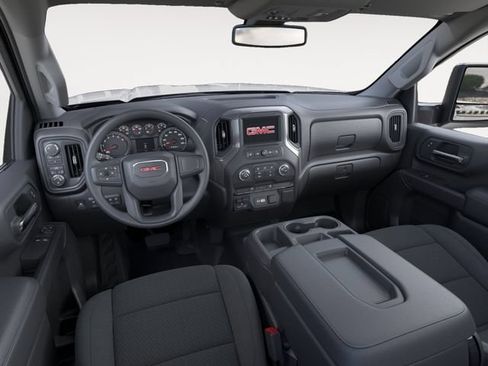 New 2026 GMC Sierra 3500 Pro w/ Convenience Package AWD/4WD image 15