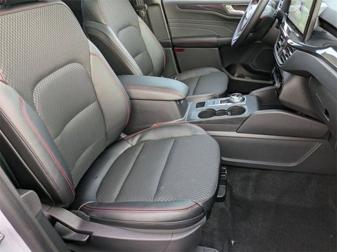 New 2025 Ford Escape ST-Line w/ Tech Pack #1 image 21