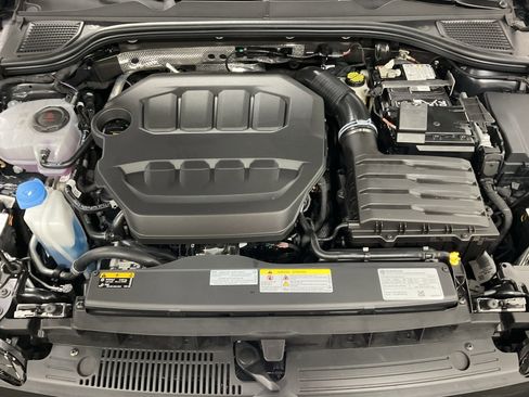 New 2026 Volkswagen Golf BASE Hatchback image 18