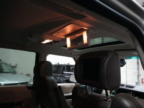 Used 2010 Land Rover Range Rover Autobiography AWD/4WD image 28