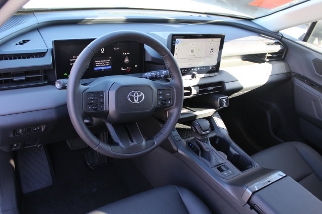 Certified 2026 Toyota RAV4 XLE Premium w/ Panoramic Sun Roof Package FWD image 55