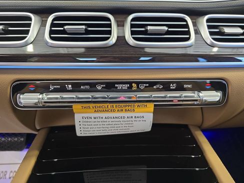 New 2026 Mercedes-Benz GLE 350 4MATIC image 23