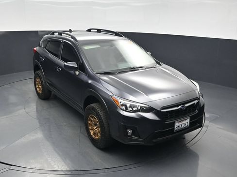 Used 2019 Subaru Crosstrek 2.0i Premium w/ Popular Package #3 AWD/4WD image 37