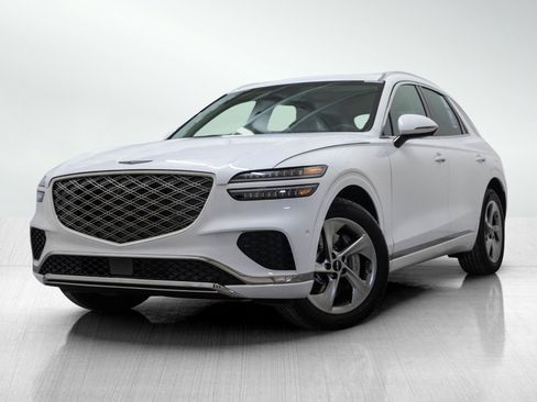 Used 2026 Genesis GV70 2.5T image 1