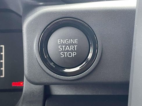 New 2026 Toyota Tacoma SR image 33