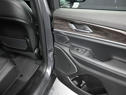 New 2026 Jeep Grand Cherokee Limited w/ Limited Altitude Package AWD/4WD image 20