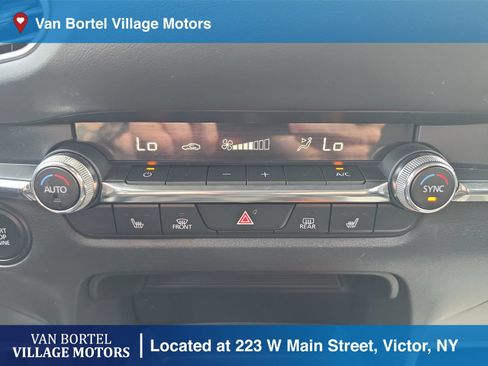 Used 2023 MAZDA CX-30 AWD 2.5 S w/ Preferred Package image 20