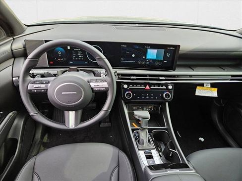 New 2026 Hyundai Santa Cruz XRT image 11