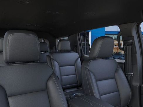 New 2026 Chevrolet Traverse LT w/ Driver Confidence Package image 24