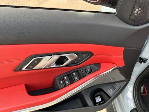 Used 2022 BMW M3 Competition w/ Executive Package image 20