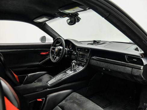 Used 2016 Porsche 911 GT3 RS RWD image 56