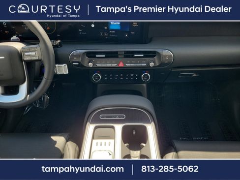 New 2026 Hyundai Palisade Limited image 18