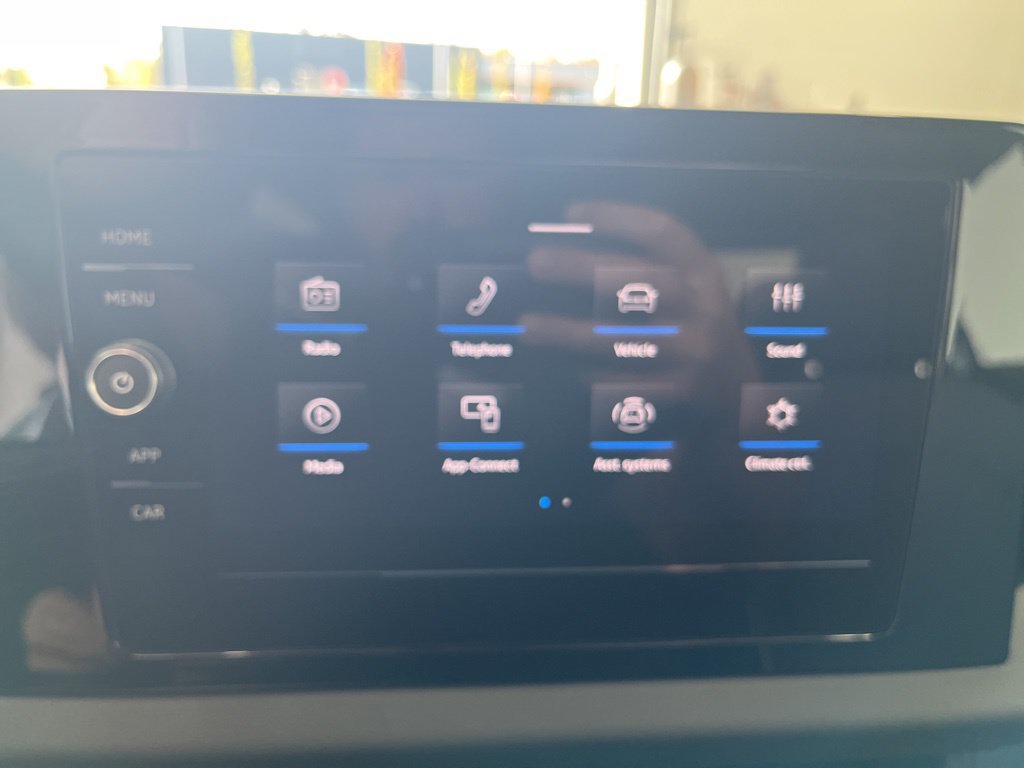 Certified 2026 Volkswagen Jetta Sport FWD image 18