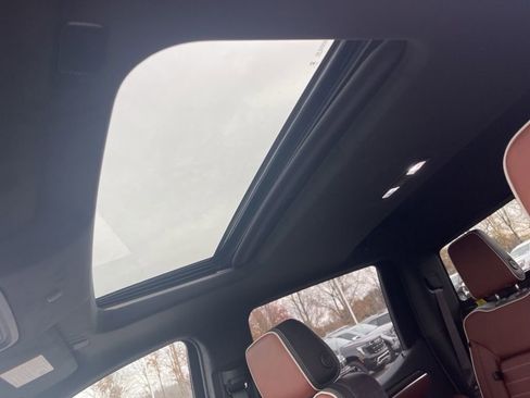 New 2026 GMC Sierra 1500 Denali Ultimate image 10