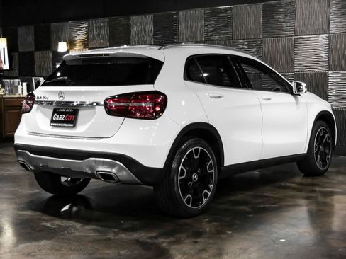 Used 2019 Mercedes-Benz GLA 250 image 8